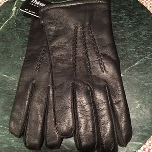 Men’s Leather Glove